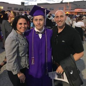 Meet your Posher, Beth